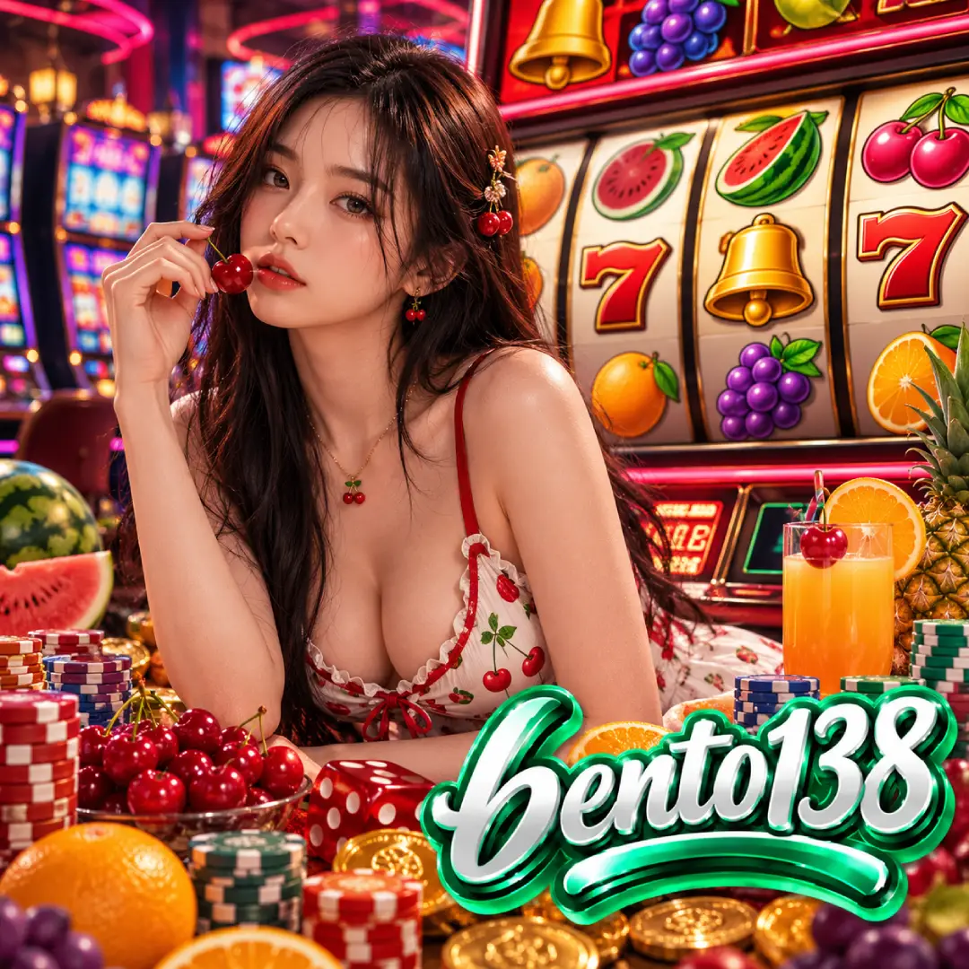 Banner utama bento138