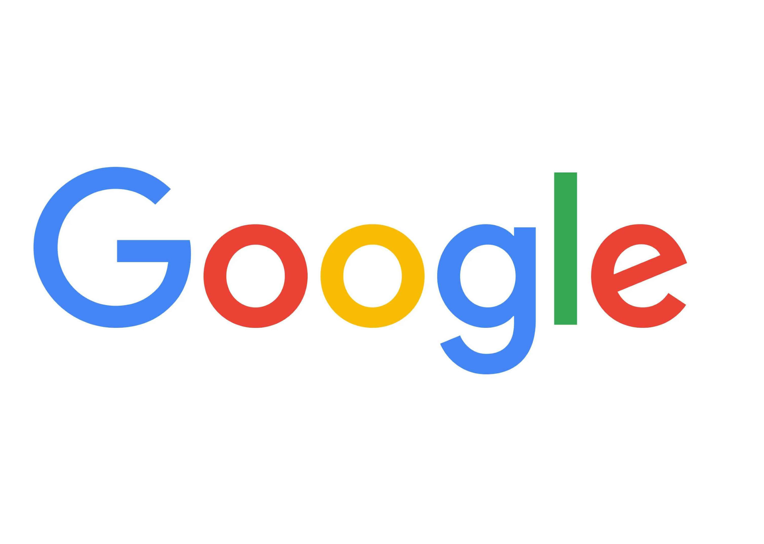 Google Logo