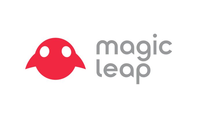 Magic Leap Logo.