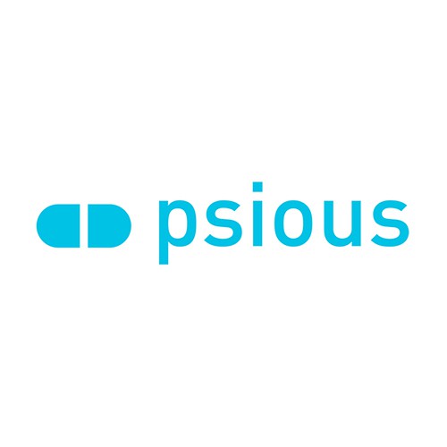 psious logo.